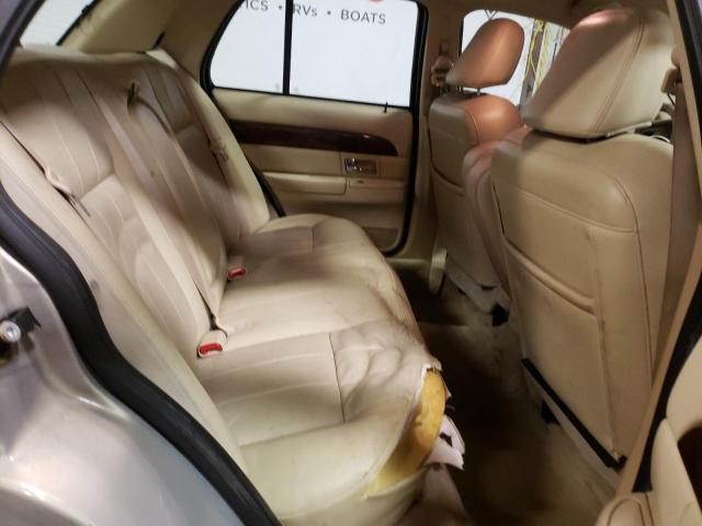 Photo 10 from auction – 2010 MERCURY GRAND MARQ with VIN 2MEBM7FV9AX627807