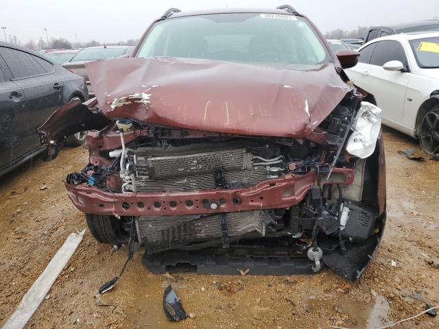 Photo 5 from auction – 2018 FORD ESCAPE SE with VIN 1FMCU9GD1JUB56844