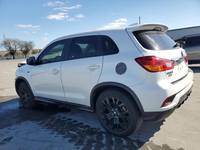 Photo 2 from auction – 2019 MITSUBISHI OUTLANDER with VIN JA4AP3AU1KU020248