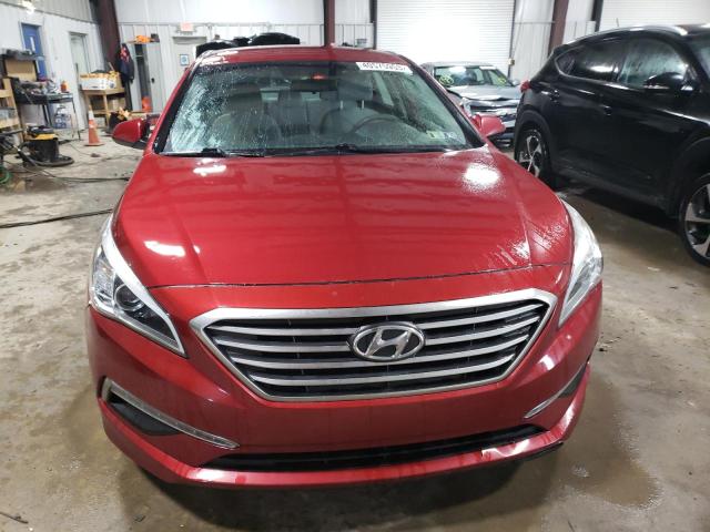 Photo 5 from auction – 2015 HYUNDAI SONATA SE with VIN 5NPE24AF0FH231082
