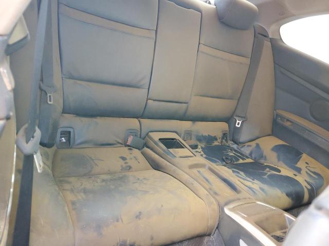 Photo 10 from auction – 2012 BMW 328 I with VIN WBAKE3C58CE770681