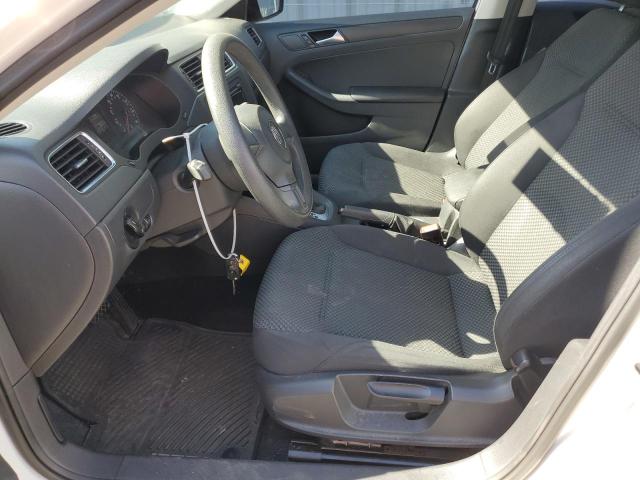 Photo 7 from auction – 2014 VOLKSWAGEN JETTA BASE with VIN 3VW2K7AJ9EM375664