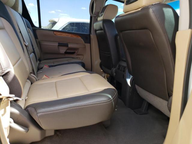 Photo 11 from auction – 2014 NISSAN ARMADA SV with VIN 5N1BA0NC4EN613091