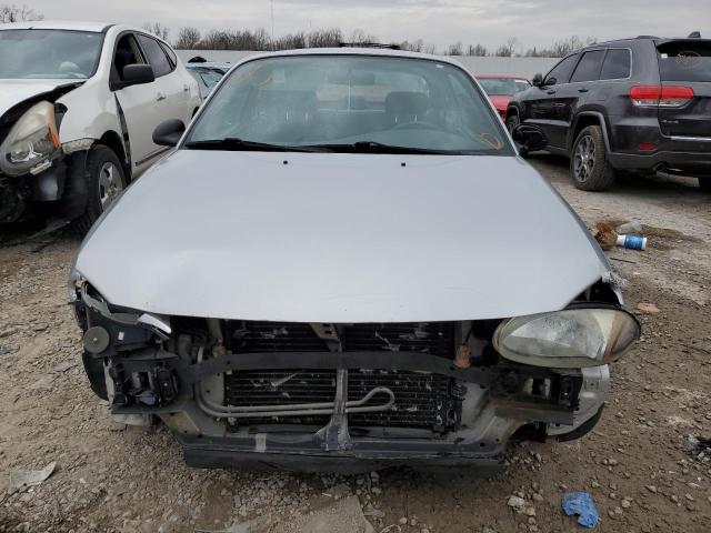 Photo 5 from auction – 2002 FORD ESCORT ZX2 with VIN 3FAFP11302R138926