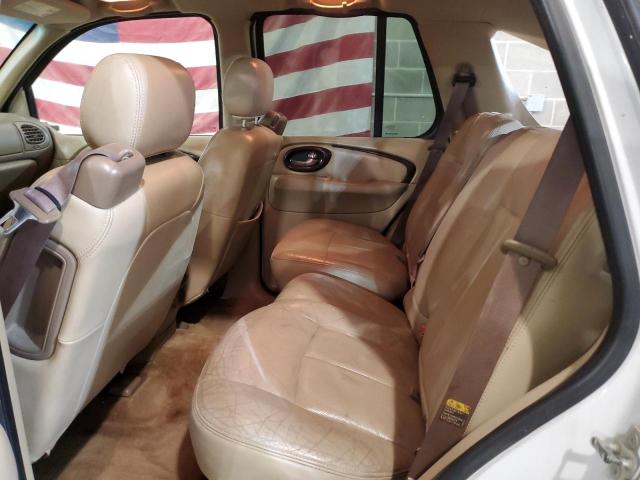 Photo 10 from auction – 2004 BUICK RAINIER CX with VIN 5GADT13S542260708