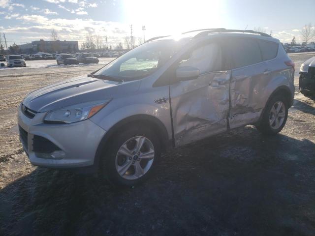 FORD ESCAPE SE 2013 with VIN 1FMCU9G97DUA75475 - Photo from auction