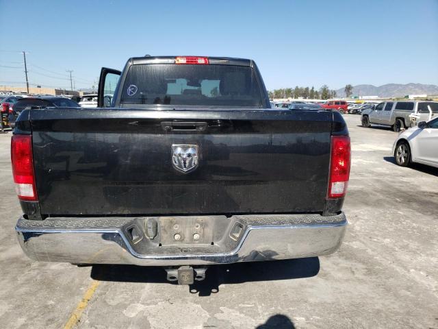 Photo 6 from auction – 2017 RAM 1500 ST with VIN 1C6RR6FG2HS570142
