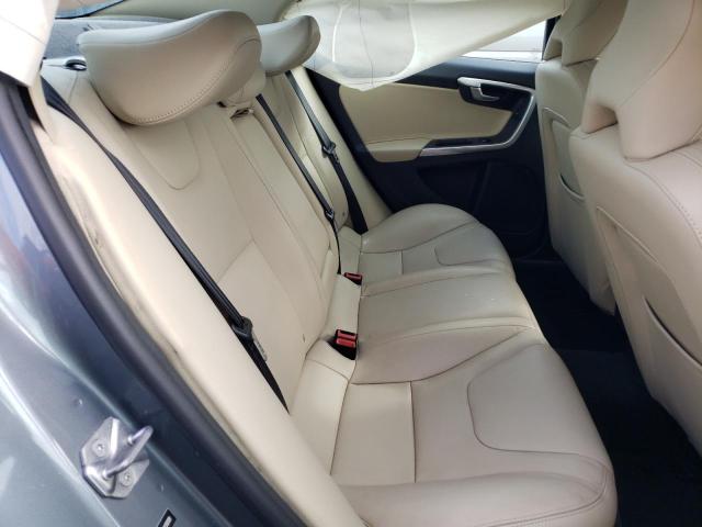 Photo 10 from auction – 2018 VOLVO S60 DYNAMI with VIN YV126MFL6J2459209