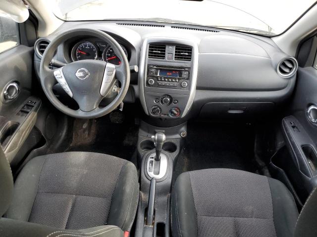 Photo 8 from auction – 2017 NISSAN VERSA S with VIN 3N1CN7AP6HK452903