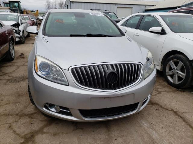 Photo 5 from auction – 2014 BUICK VERANO with VIN 1G4PP5SK4E4111636