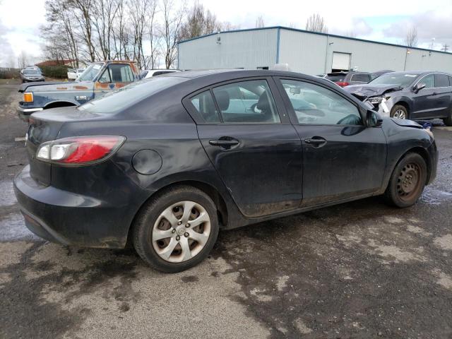 Photo 3 from auction – 2011 MAZDA 3 I with VIN JM1BL1UG2B1475871