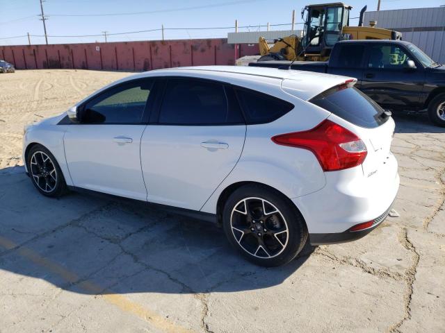 Photo 2 from auction – 2014 FORD FOCUS SE with VIN 1FADP3K25EL281933
