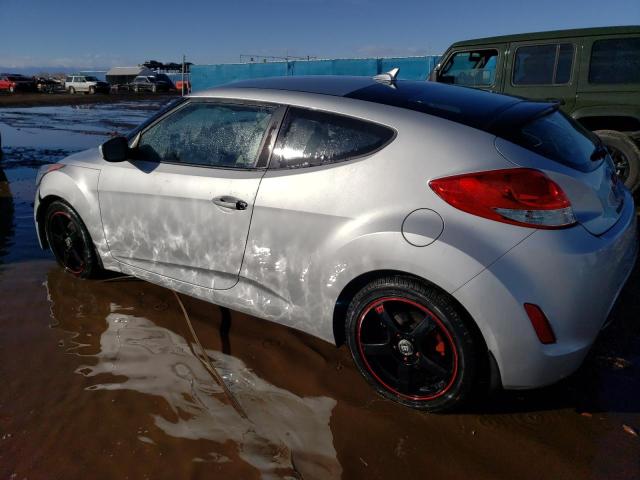 Photo 2 from auction – 2012 HYUNDAI VELOSTER with VIN KMHTC6AD9CU074339