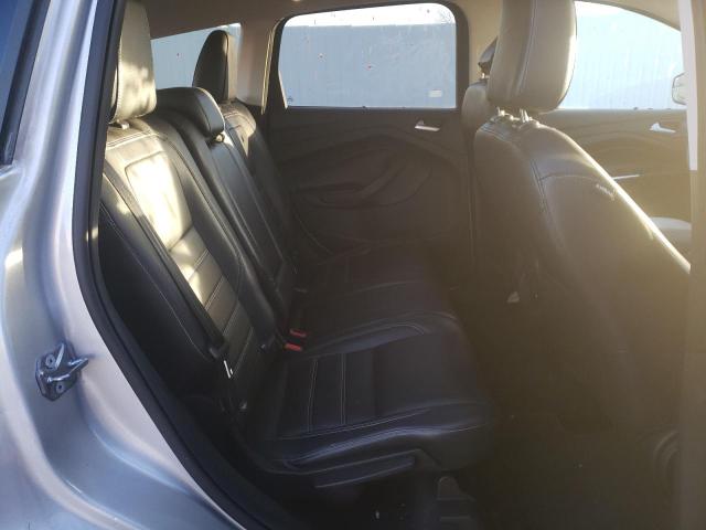 Photo 10 from auction – 2018 FORD ESCAPE SEL with VIN 1FMCU9HD4JUA70183