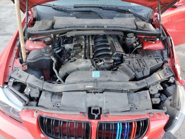 Photo 11 from auction – 2006 BMW 325 I with VIN WBAVB13596PT08892