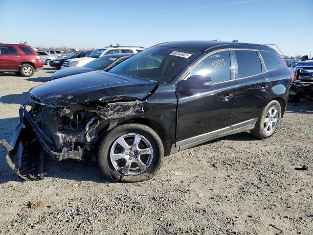 VOLVO XC60 3.2 2011 with VIN YV4940DL4B2176473 - Photo from auction