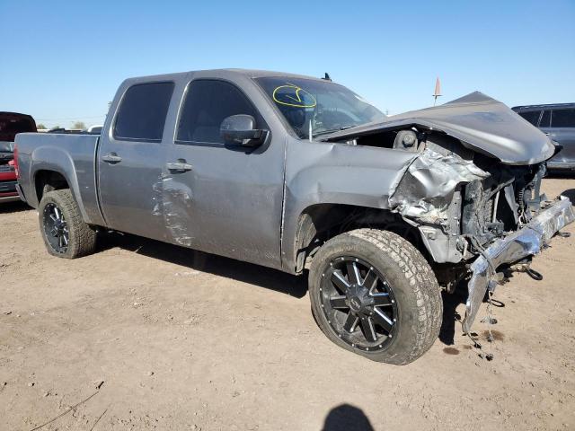 Photo 4 from auction – 2007 GMC NEW SIERRA with VIN 3GTEK13367G548814