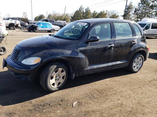 Photo 1 from auction – 2005 CHRYSLER PT CRUISER with VIN 3C4FY48B85T502572