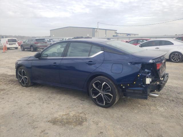 Photo 2 from auction – 2023 NISSAN ALTIMA SR with VIN 1N4BL4CV0PN315527