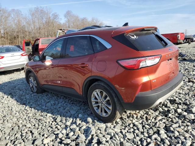 Photo 2 from auction – 2020 FORD ESCAPE SE with VIN 1FMCU0G66LUA49787
