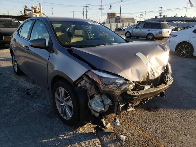 Photo 4 from auction – 2014 TOYOTA COROLLA EC with VIN 5YFBPRHE0EP061533