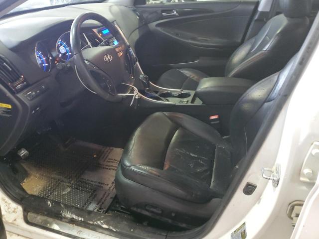Photo 7 from auction – 2012 HYUNDAI SONATA SE with VIN 5NPEC4AC7CH426482