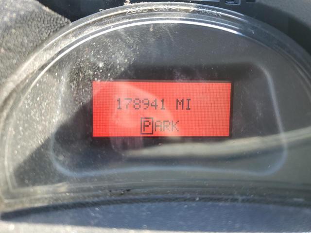 Photo 9 from auction – 2004 PONTIAC GRAND PRIX with VIN 2G2WP522941142640