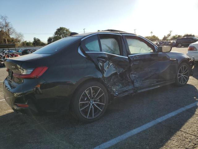Photo 3 from auction – 2020 BMW 330I with VIN 3MW5R1J08L8B07840