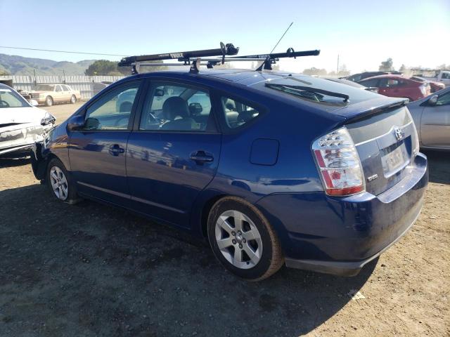 Photo 2 from auction – 2008 TOYOTA PRIUS with VIN JTDKB20U787808060