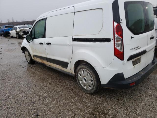 Photo 2 from auction – 2014 FORD TRANSIT CO with VIN NM0LS7F70E1166280