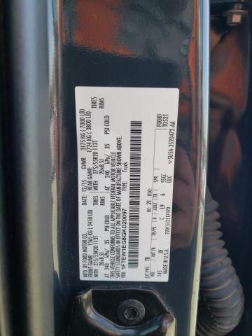 Photo 10 from auction – 2016 FORD F150 SUPER with VIN 1FTEW1EG8GKD20097