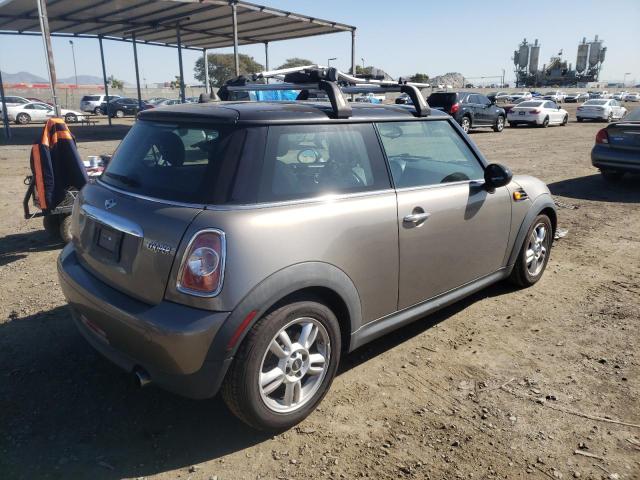 Photo 3 from auction – 2012 MINI COOPER with VIN WMWSU3C58CT368531