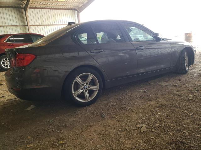 Photo 3 from auction – 2015 BMW 328 I with VIN WBA3A5G53FNS86914