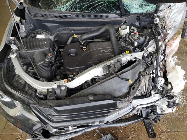 Photo 12 from auction – 2018 CHEVROLET EQUINOX LT with VIN 2GNAXJEV0J6329551