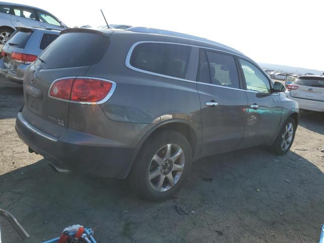 Photo 3 from auction – 2008 BUICK ENCLAVE CX with VIN 5GAEV23708J144439