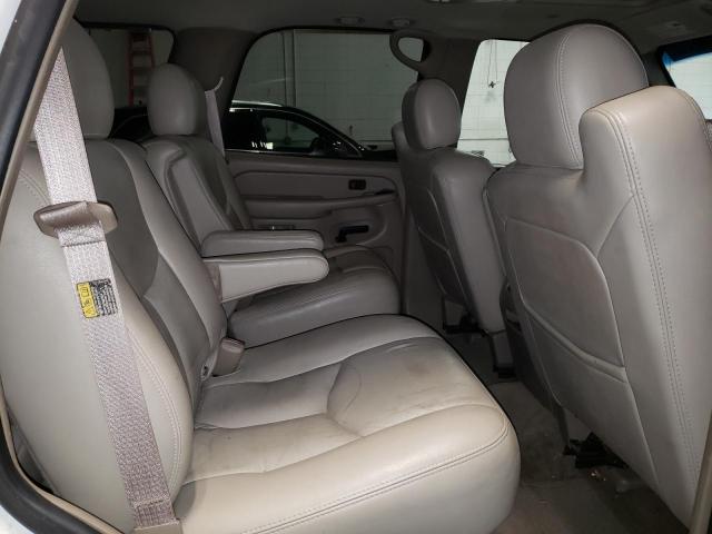 Photo 11 from auction – 2005 GMC YUKON with VIN 1GKEK13T35R115128