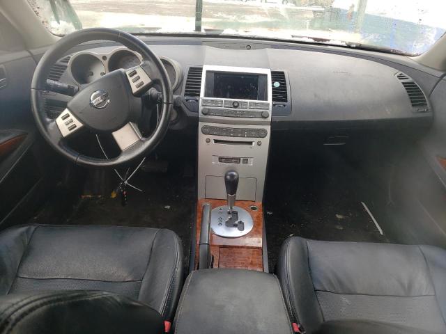 Photo 8 from auction – 2005 NISSAN MAXIMA SE with VIN 1N4BA41EX5C844968
