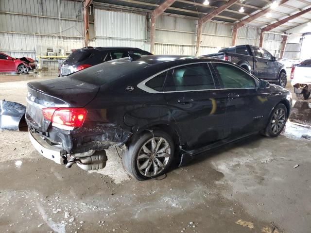 Photo 3 from auction – 2016 CHEVROLET IMPALA with VIN 2G1115S39G9117168