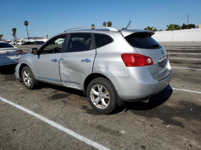 Photo 2 from auction – 2011 NISSAN ROGUE S with VIN JN8AS5MT8BW576357