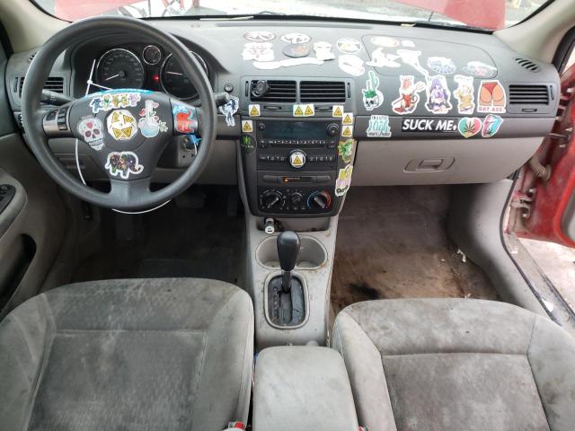 Photo 8 from auction – 2007 CHEVROLET COBALT LT with VIN 1G1AL55F877239554