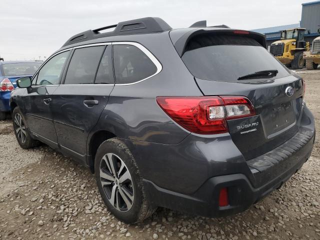 Photo 2 from auction – 2019 SUBARU OUTBACK 2. with VIN 4S4BSANC8K3366104