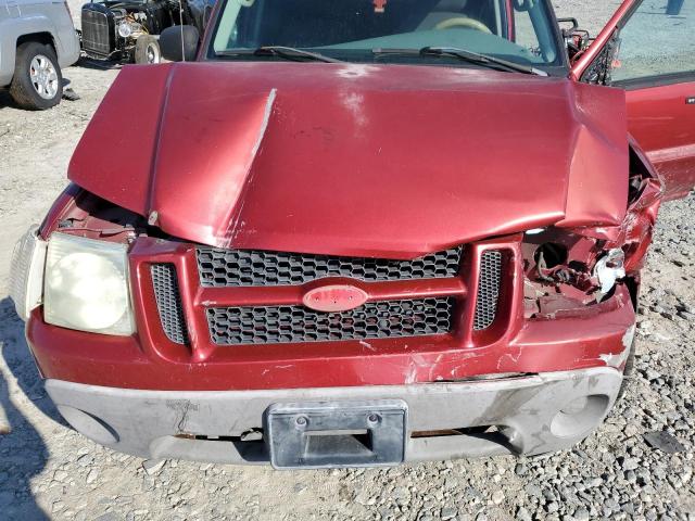 Photo 11 from auction – 2003 FORD EXPLORER S with VIN 1FMZU67E93UA00765