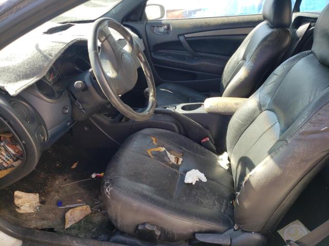 Photo 7 from auction – 2003 MITSUBISHI ECLIPSE SP with VIN 4A3AE45G13E090881