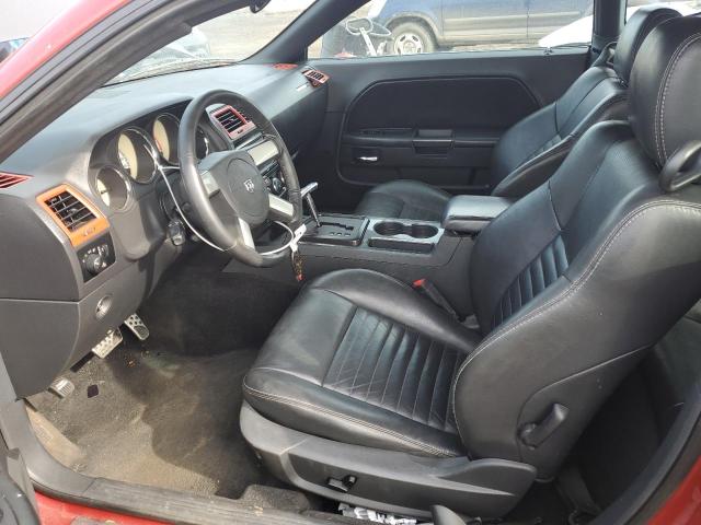 صورة رقم 7 من المزاد - 2010 DODGE CHALLENGER مع VIN 2B3CJ5DT6AH208605