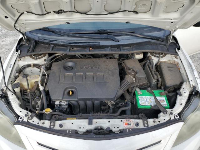 Photo 11 from auction – 2013 TOYOTA COROLLA BA with VIN 5YFBU4EE4DP076373