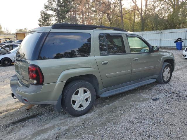 Photo 3 from auction – 2003 CHEVROLET TRAILBLAZE with VIN 1GNET16S036187566