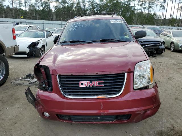 Photo 5 from auction – 2007 GMC YUKON with VIN 1GKFK13047J330397