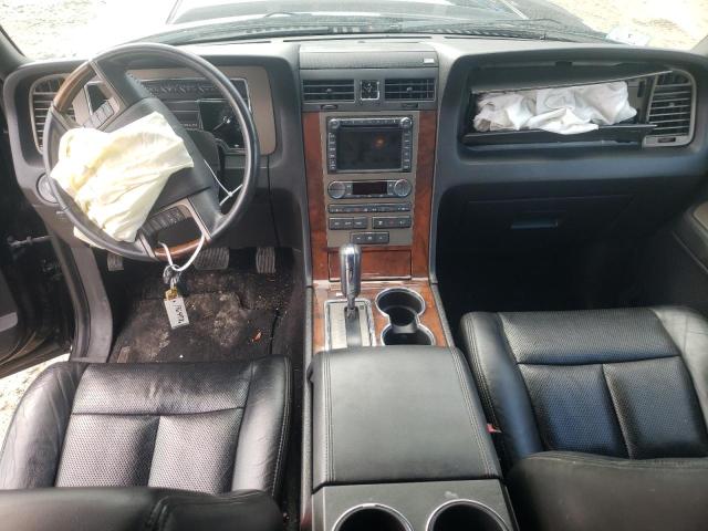 Photo 8 from auction – 2013 LINCOLN NAVIGATOR with VIN 5LMJJ2J53DEL00141
