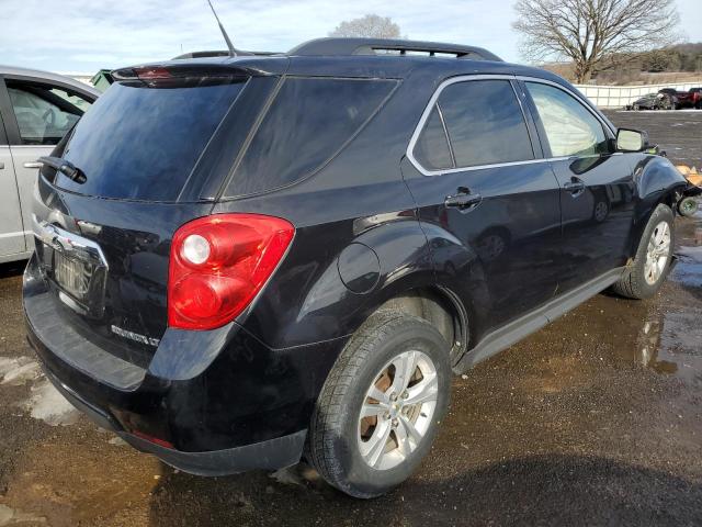 Photo 3 from auction – 2010 CHEVROLET EQUINOX LT with VIN 2CNFLEEW9A6314634