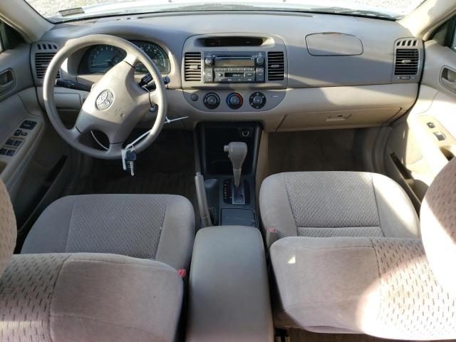Photo 8 from auction – 2003 TOYOTA CAMRY LE with VIN 4T1BF32K63U045556